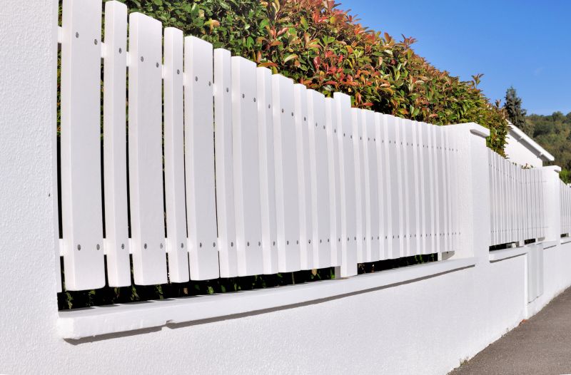 Pvc Fence Installation in Grand Rapids, MI