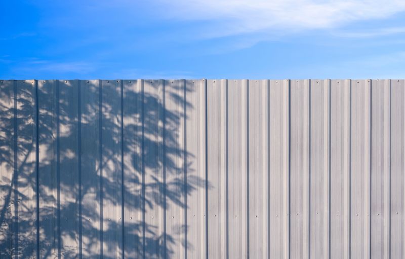 Aluminum Gate Installation in St Louis, MO