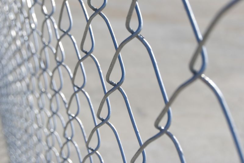 Chain Link Fence Installation in South Houston, TX