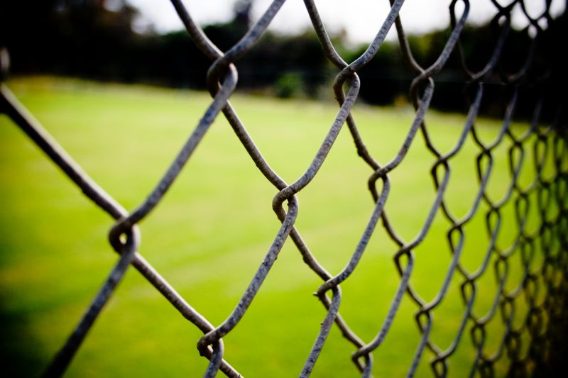 Chain Link Gate Installation in South Houston, TX