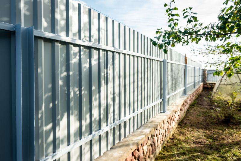 Commercial Fence Installation in Littleton, CO