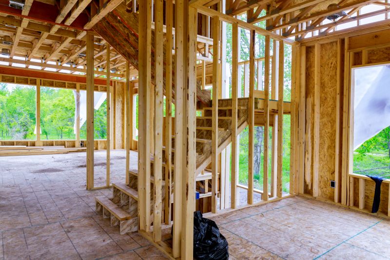 Deck Carpentry Service in Seattle, WA
