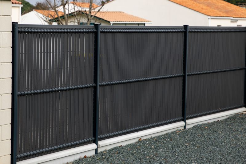 Metal Fencing Service in St Louis, MO