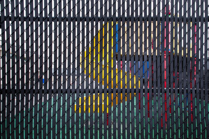 Shadowbox Fence Installation in Roseville, CA