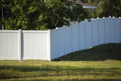 Vinyl Fence Installation in St Louis, MO