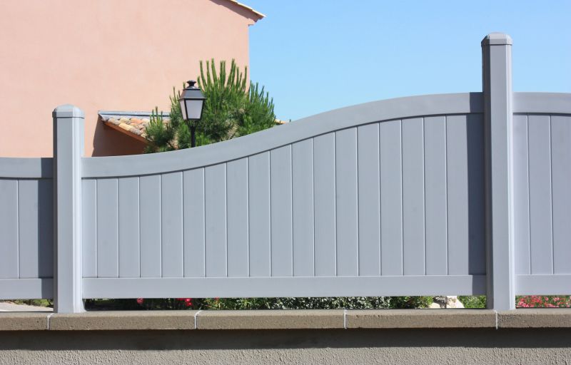 Vinyl Fence Installation in South Houston, TX