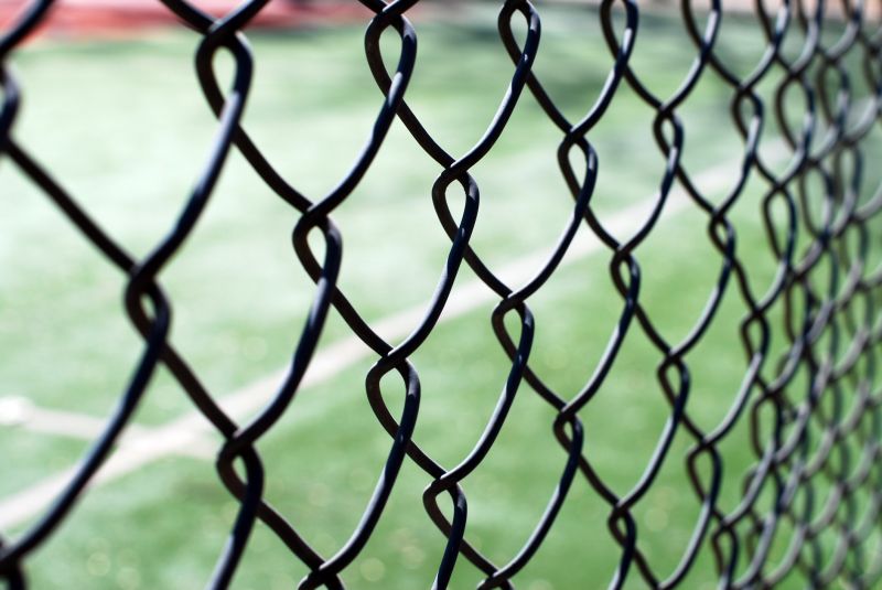 Wire Mesh Fence Installation in South Houston, TX