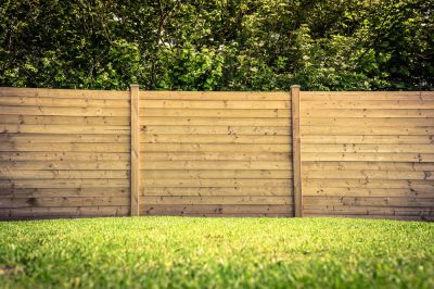 Wood Fence Installation and Repair!